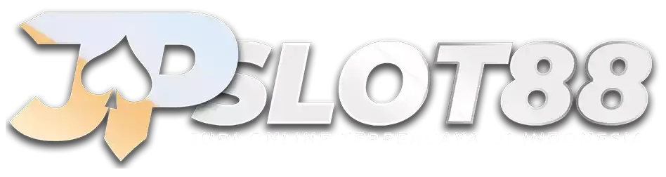 JPSLOT88 logo