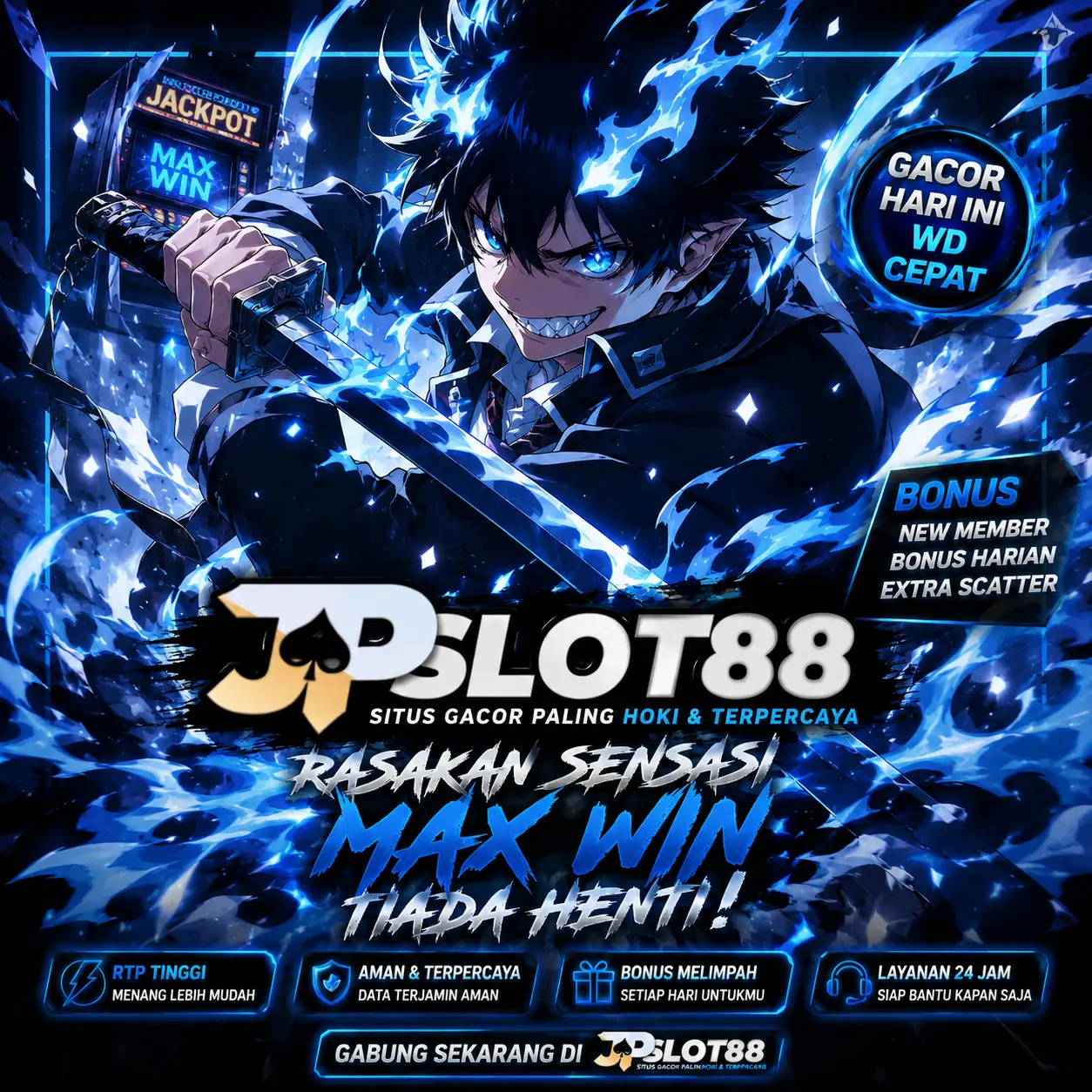 JPSLOT88